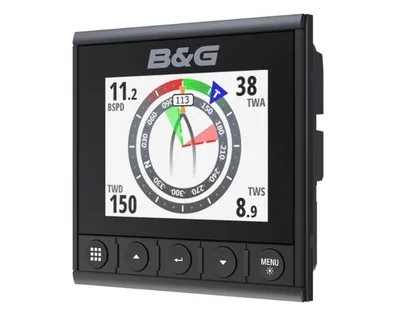 B and G-000-13294-001