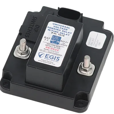 Egis Mobile Electric-7618