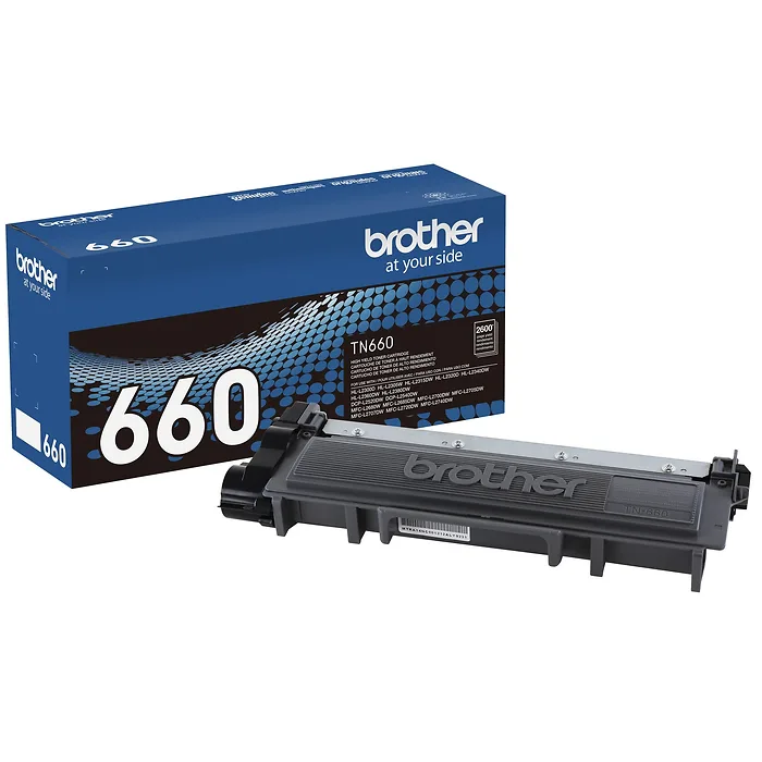 Brother-BRT TN660