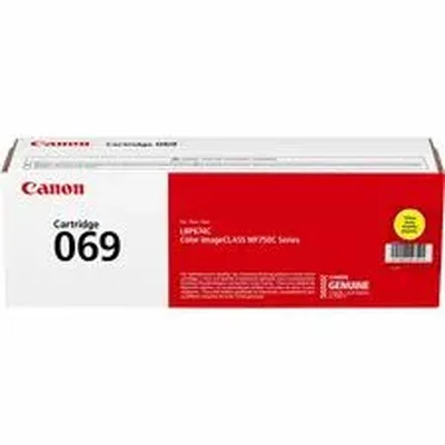 CANON-CNM CRTDG069YW