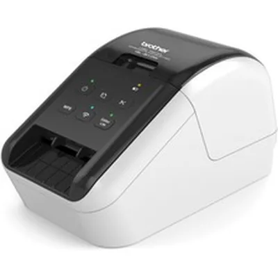 Brother-BRT QL810W