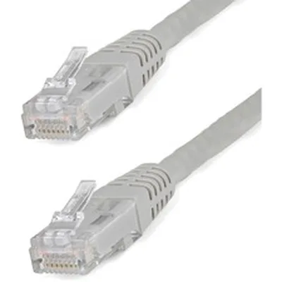 STARTECH-STC C6PATCH10GR
