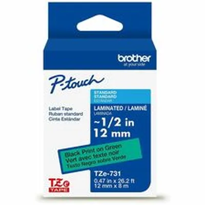 Brother-BRT TZE731G