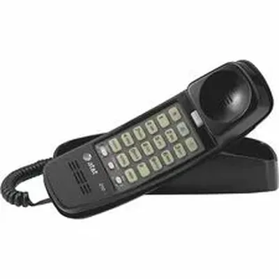 VTECH-ATT 210BK