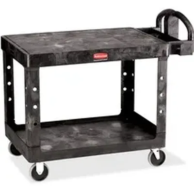 Rubbermaid-RCP 452500BK