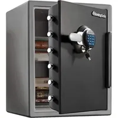 MASTER LOCK COMPANY-SEN SFW205GQC
