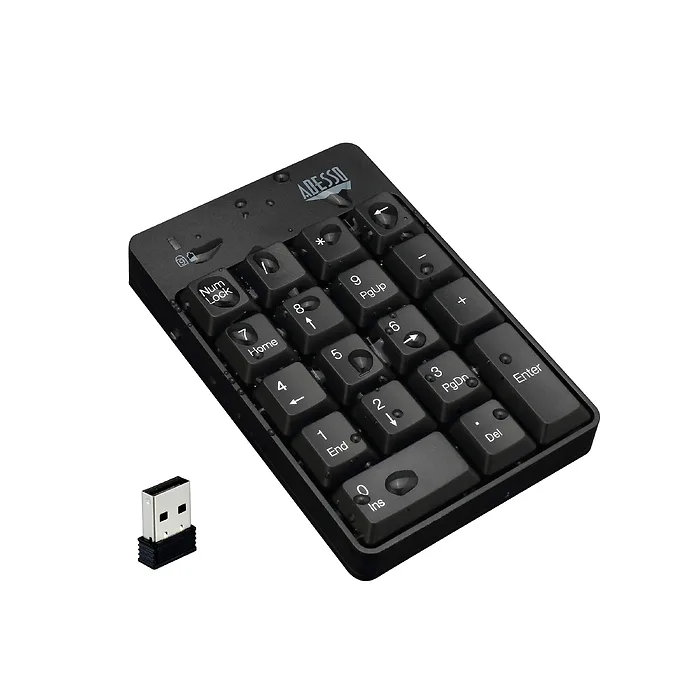 Adesso-WKB-6010UB
