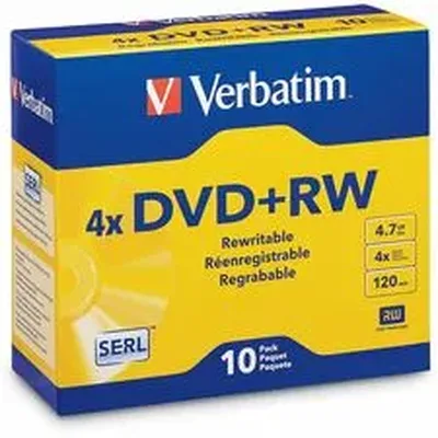 VERBATIM-VER 94839