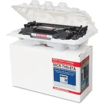 MICRO MICR-MCM MICRTHN87A
