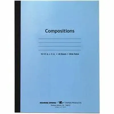 ROARING SPRING PAPER PRODUCTS-ROA 77501CT
