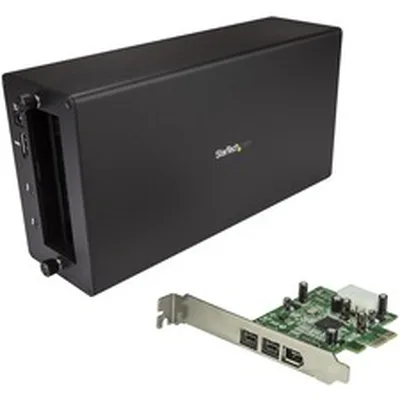 STARTECH-STC BNDTB1394B3