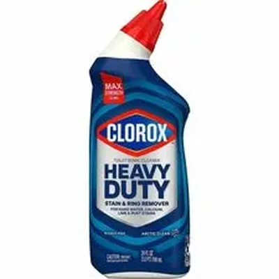 CLOROX-CLO 00275