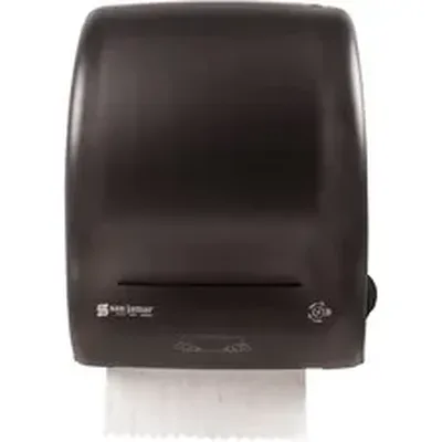 San Jamar-SJM T7400TBK