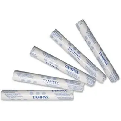 PROCTER & GAMBLE-HOS T500