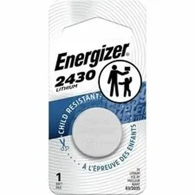 Energizer-EVE ECR2430BP