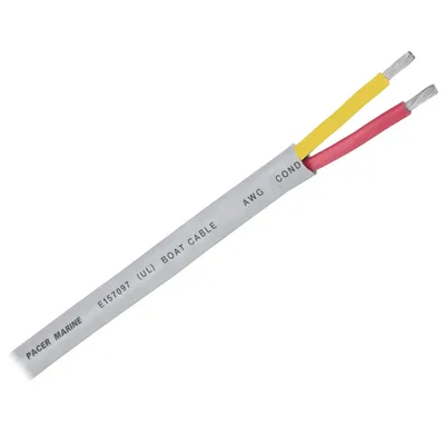 Pacer Group-WR12/2RYW-500