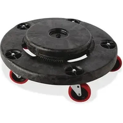 Rubbermaid-RCP 264043BLACT