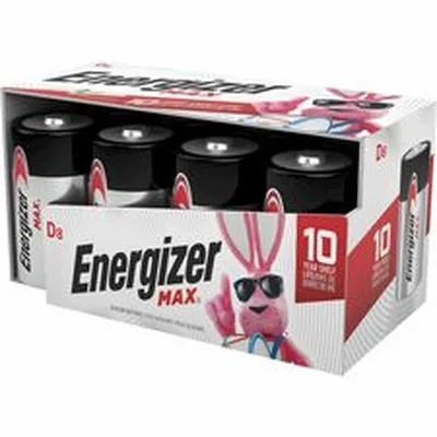 Energizer-EVE E95FP8