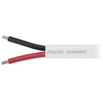 Pacer Group-W16/2DC-FT