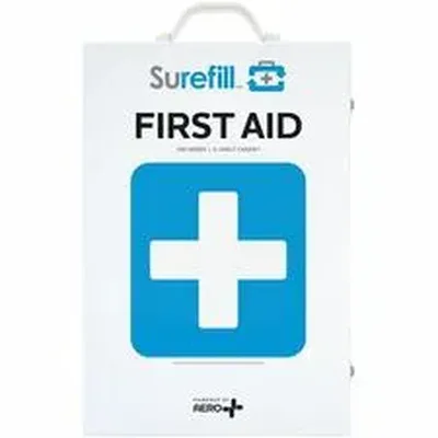 Aero Healthcare AU Pty Ltd-AER SF200BMT