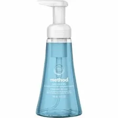 METHOD PRODUCTS INC.-MTH 327739