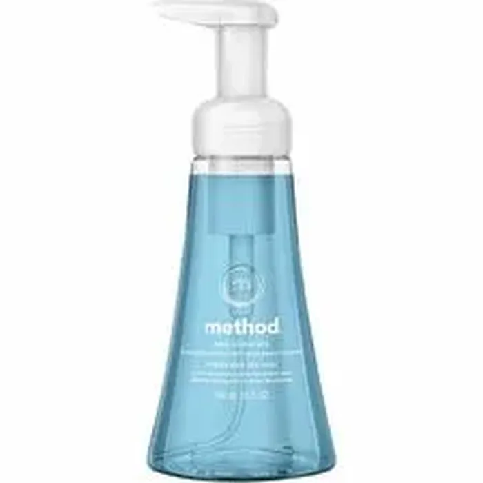 METHOD PRODUCTS INC.-MTH 327739