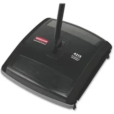 Rubbermaid-RCP 421588BK