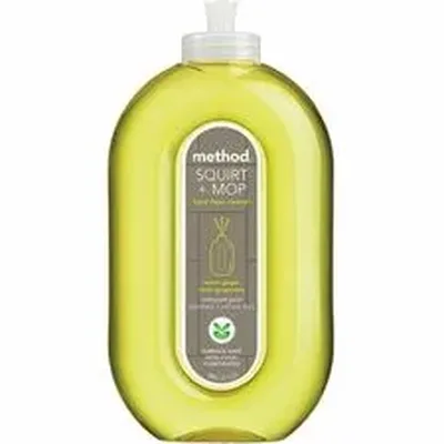 METHOD PRODUCTS INC.-MTH 317917