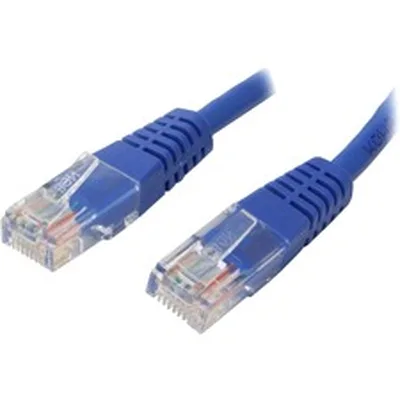 STARTECH-STC M45PATCH1BL