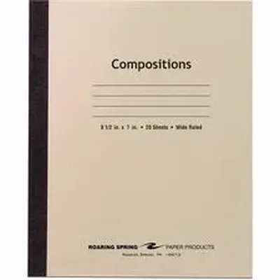ROARING SPRING PAPER PRODUCTS-ROA 77340CT