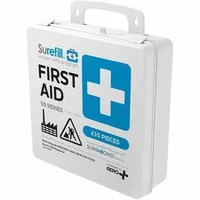 Aero Healthcare AU Pty Ltd-AER SF50AW