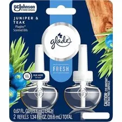 SC JOHNSON-SJN 397751