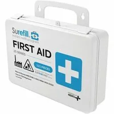 Aero Healthcare AU Pty Ltd-AER SF25AW