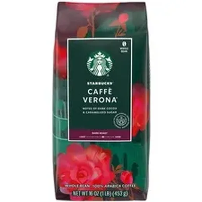 STARBUCKS COFFEE COMPANY-SBK 12411949