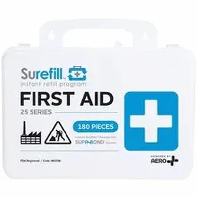 Aero Healthcare AU Pty Ltd-AER AK25W