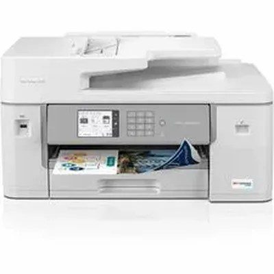 Brother-BRT MFCJ6555DW