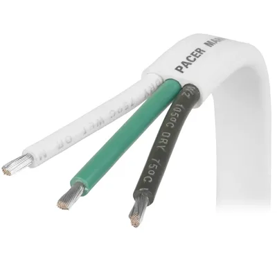 Pacer Group-W16/3-FT