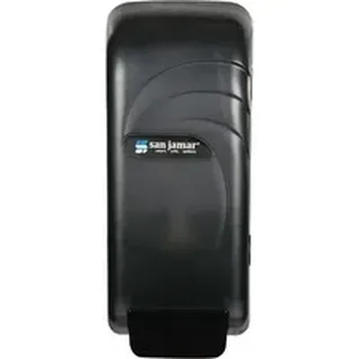 San Jamar-SJM S890TBK