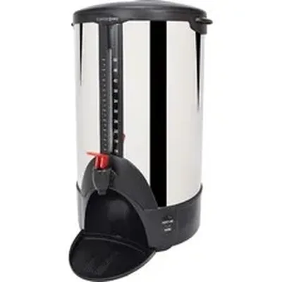 RDIUSA INC-CFP CP50