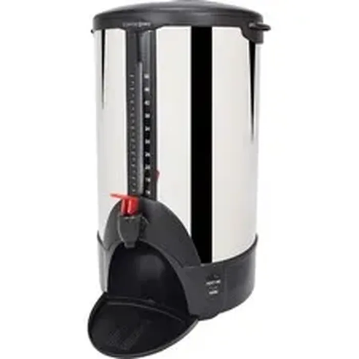 RDIUSA INC-CFP CP50
