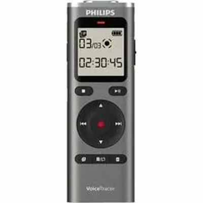 Philips Speech Processing Solutions-PSP DVT1170
