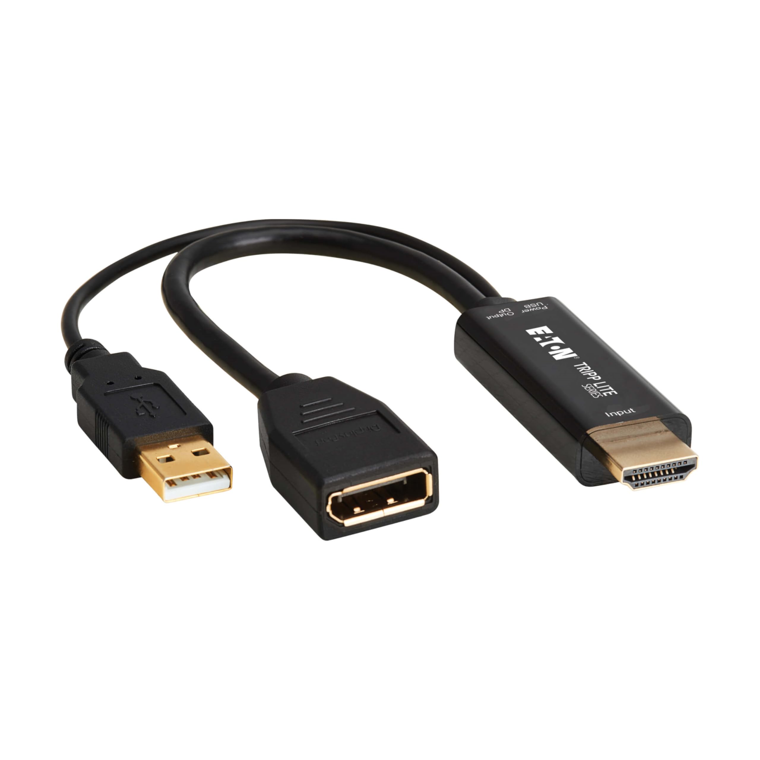 EATON TRIPP LITE SERIES CONNECTIVIT-P130-06N-DP-4K6