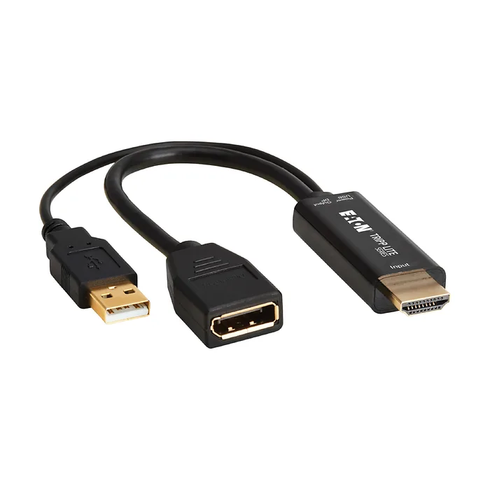 EATON TRIPP LITE SERIES CONNECTIVIT-P130-06N-DP-4K6