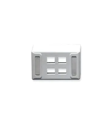 Cablesys-ICC-IC108UF4WH