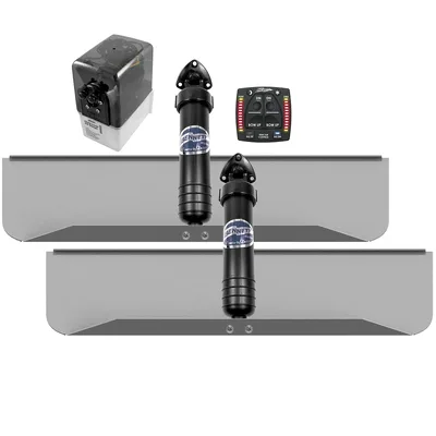 Bennett Trim Tabs-309OBI