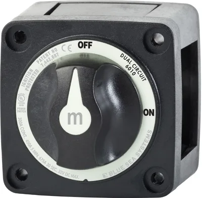 Navico Group-6010200-BSS