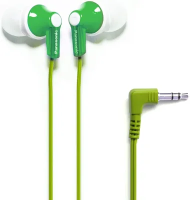 PANASONIC-RP-HJE120-G