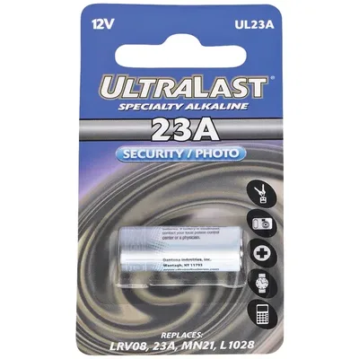 ULTRALAST-UL23A