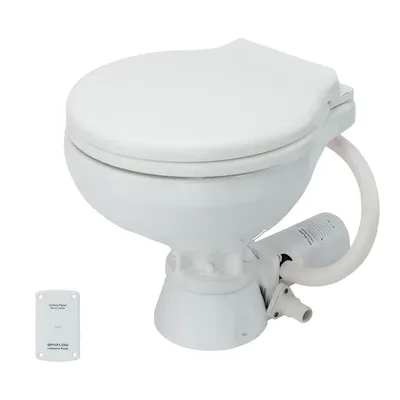 Johnson Pump-80-47435-01