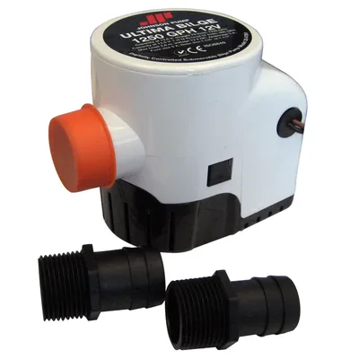 Johnson Pump-32-47261-002